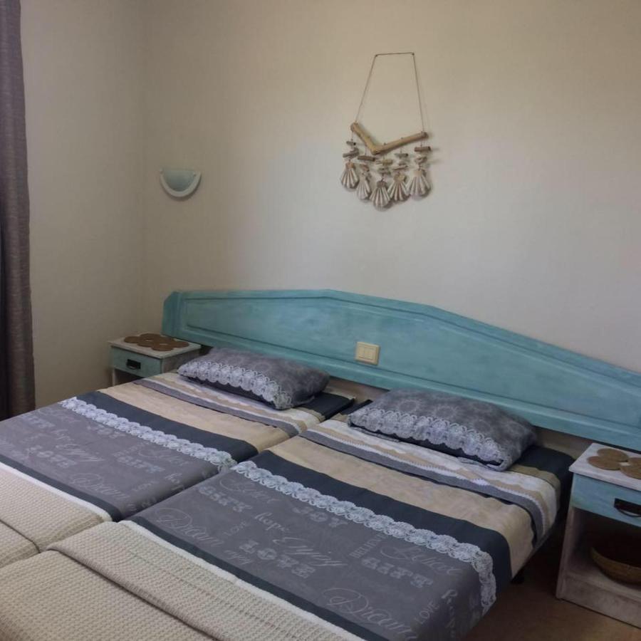 Casa Camar Lejlighedshotel Corralejo Eksteriør billede