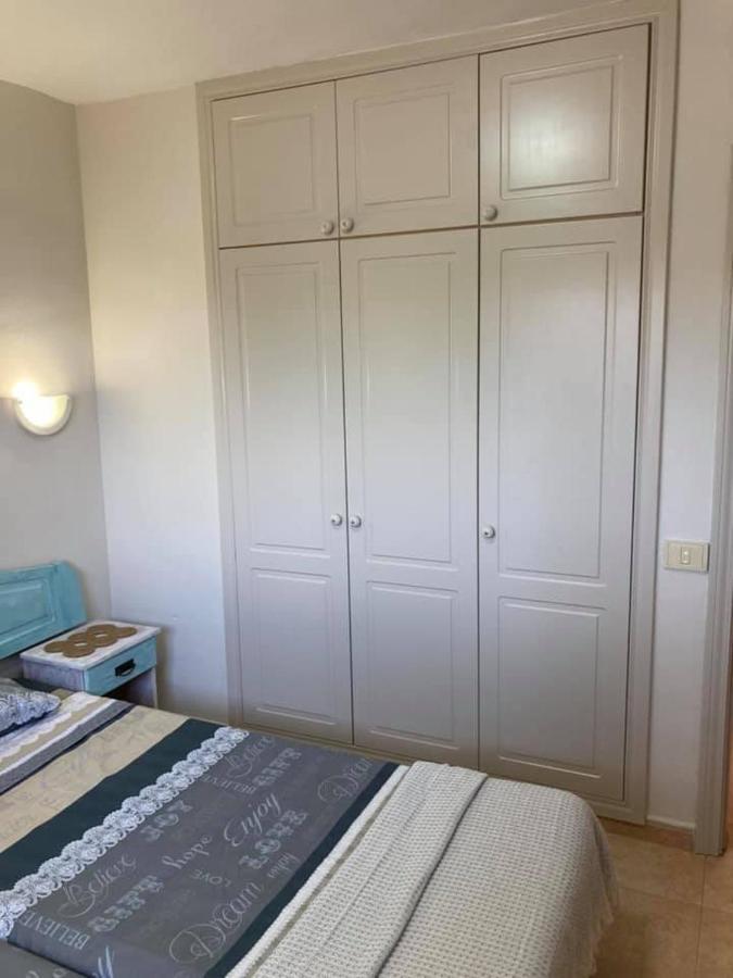 Casa Camar Lejlighedshotel Corralejo Eksteriør billede
