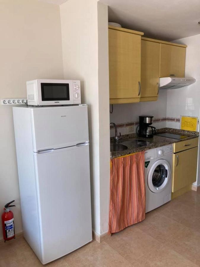 Casa Camar Lejlighedshotel Corralejo Eksteriør billede