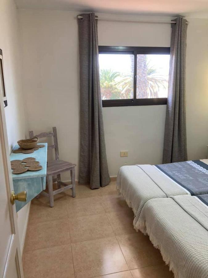 Casa Camar Lejlighedshotel Corralejo Eksteriør billede