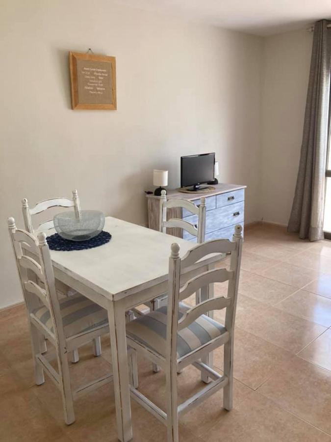 Casa Camar Lejlighedshotel Corralejo Eksteriør billede