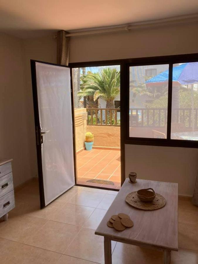Casa Camar Lejlighedshotel Corralejo Eksteriør billede