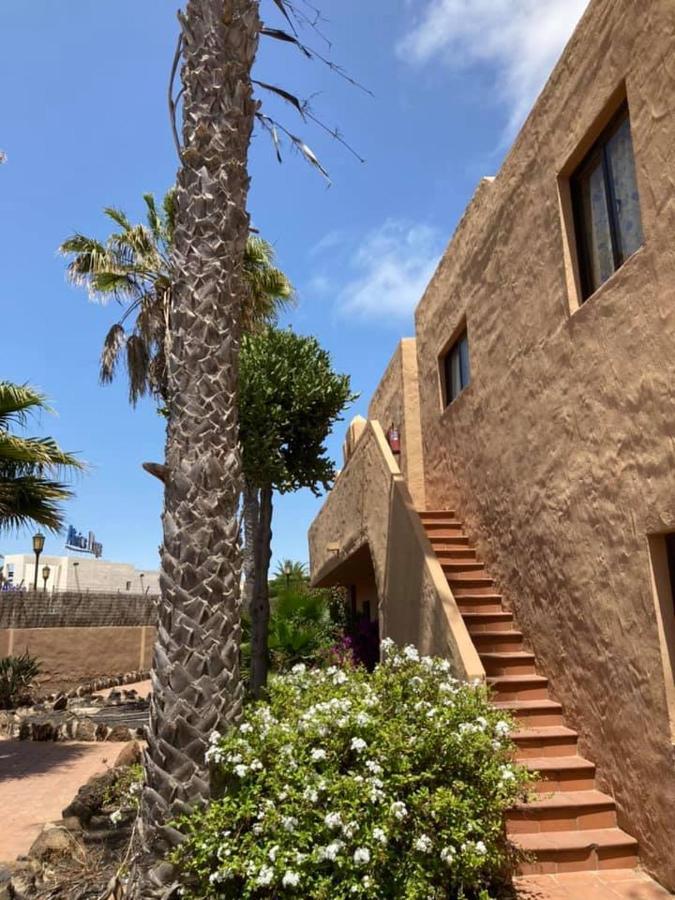 Casa Camar Lejlighedshotel Corralejo Eksteriør billede