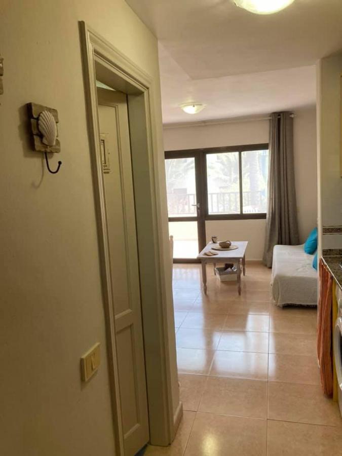 Casa Camar Lejlighedshotel Corralejo Eksteriør billede