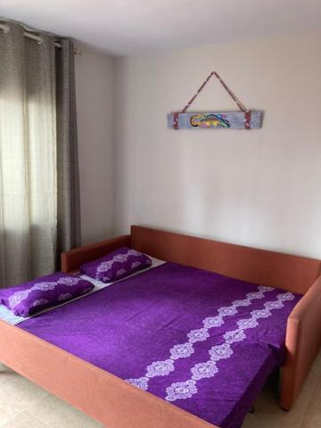 Casa Camar Lejlighedshotel Corralejo Eksteriør billede
