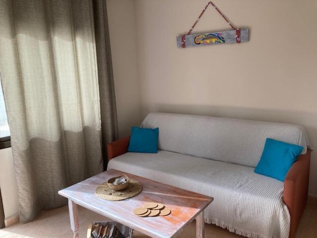 Casa Camar Lejlighedshotel Corralejo Eksteriør billede