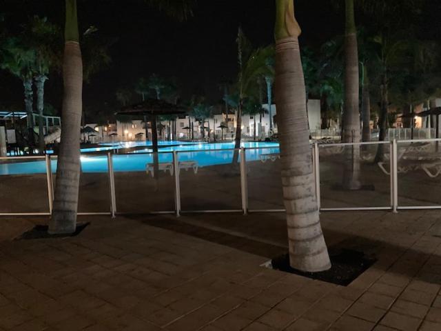 Casa Camar Lejlighedshotel Corralejo Eksteriør billede